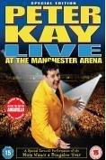 Profilový obrázek - Peter Kay: Live at the Manchester Arena