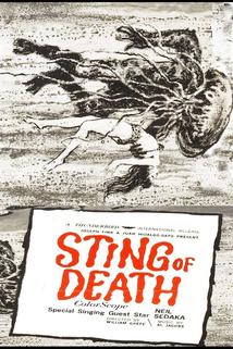 Profilový obrázek - Sting of Death