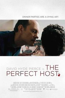 Profilový obrázek - The Perfect Host
