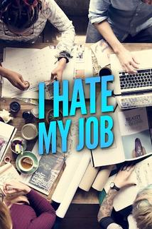 Profilový obrázek - I Hate My Job