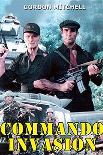Profilový obrázek - Commando Invasion