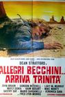 Allegri becchini... arriva Trinità (1972)
