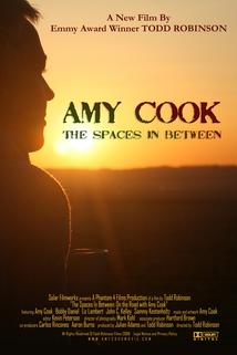 Profilový obrázek - Amy Cook: The Spaces in Between
