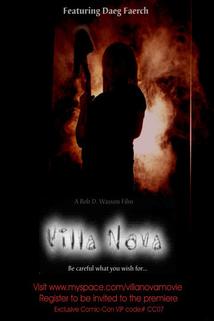 Profilový obrázek - Villa Nova