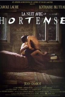 Profilový obrázek - La nuit avec Hortense