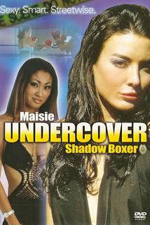Profilový obrázek - Maisie Undercover: Shadow Boxer