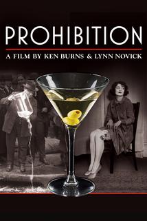 Prohibition  - Prohibition