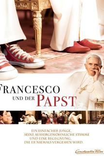 Profilový obrázek - Francesco und der Papst