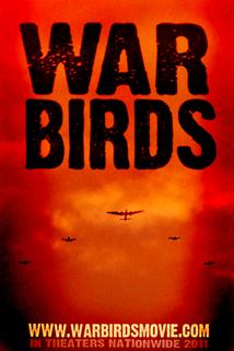 Profilový obrázek - War Birds