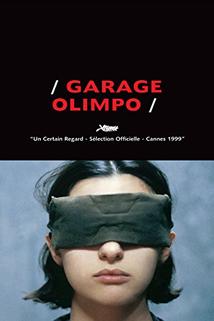 Profilový obrázek - Garage Olimpo