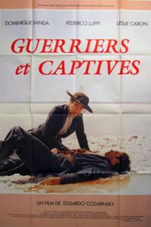 Profilový obrázek - Guerriers et captives