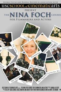 Profilový obrázek - The Nina Foch Course for Filmmakers and Actors