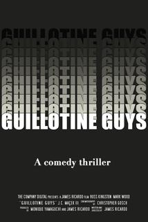 Profilový obrázek - Guillotine Guys