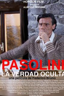 Profilový obrázek - Pasolini, la verità nascosta