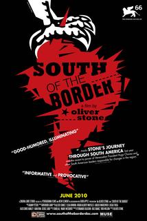 Profilový obrázek - South of the Border
