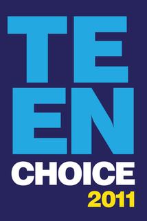 Profilový obrázek - Teen Choice 2011