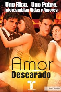 Profilový obrázek - Amor descarado