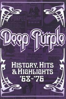 Profilový obrázek - Deep Purple: History, Hits & Highlights