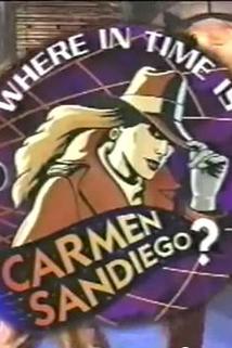 Profilový obrázek - Where in Time Is Carmen Sandiego?
