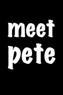 Profilový obrázek - Meet Pete