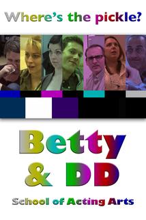 Profilový obrázek - Betty & DD