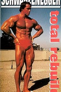 Profilový obrázek - Schwarzenegger: Total Rebuild