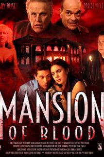 Mansion of Blood  - Mansion of Blood