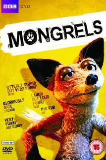 Profilový obrázek - Mongrels