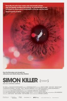 Profilový obrázek - Simon Killer