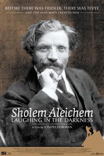 Profilový obrázek - Sholem Aleichem: Laughing in the Darkness