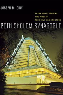 Profilový obrázek - An American Synagogue