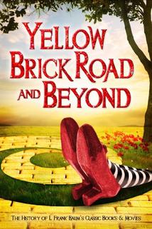 Profilový obrázek - The Yellow Brick Road and Beyond