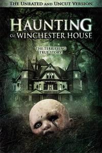 Profilový obrázek - Prokletí domu Winchesterů