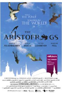 Profilový obrázek - The Aristofrogs