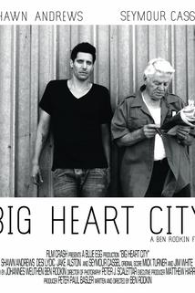 Profilový obrázek - Big Heart City