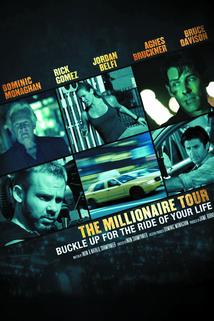 Profilový obrázek - The Millionaire Tour