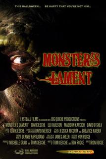 Profilový obrázek - Monster's Lament