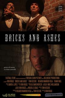Profilový obrázek - Bricks and Ashes