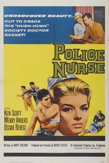 Profilový obrázek - Police Nurse