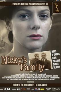 Nicky's Family  - Nicky's Family