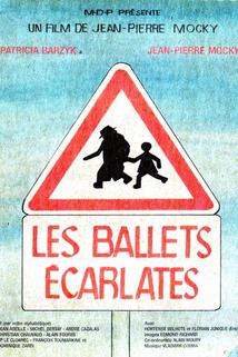 Profilový obrázek - Les ballets écarlates