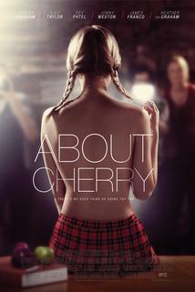 Profilový obrázek - About Cherry