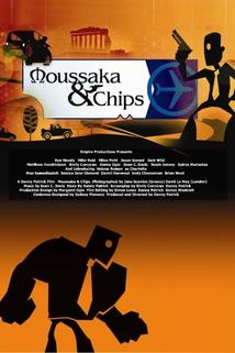 Profilový obrázek - Moussaka & Chips