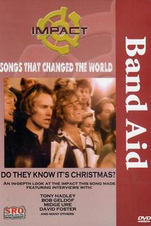 Profilový obrázek - Impact: Songs That Changed the World - Band-Aid: Do They Know It's Christmas?