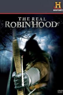 Profilový obrázek - Skutečný Robin Hood