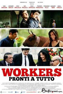 Workers  - Workers