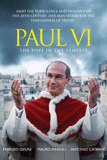 Profilový obrázek - Paolo VI