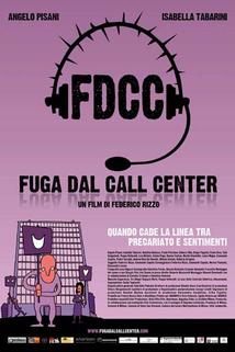 Profilový obrázek - Fuga dal call center