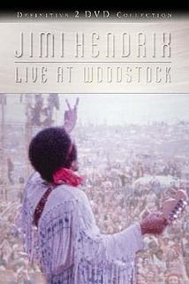 Profilový obrázek - Jimi Hendrix: Live at Woodstock