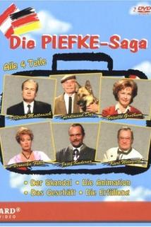 Die Piefke-Saga  - Die Piefke-Saga